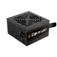 GAMDIAS HELIOS M1 650B 80 PLUS BRONZE POWER SUPPLY